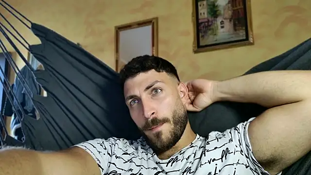 mark ariete online show from 6, 7, 2026