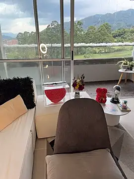 SamVega online show from 27, 2, 2026