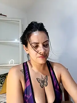 luluclark69 online show from 18, 2, 2026