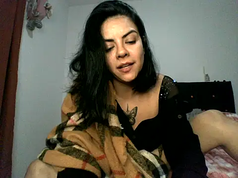 Snapshot of luluclark69 chatting on 16, 5, 2026 luluclark69 online show from 16, 5, 2026