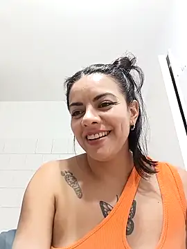 luluclark69 online show from 5, 3, 2026