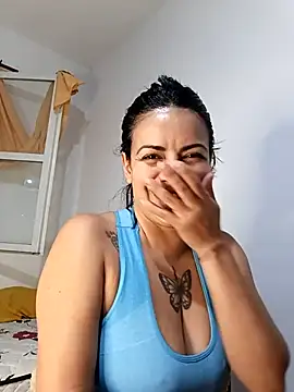 luluclark69 online show from 23, 2, 2026