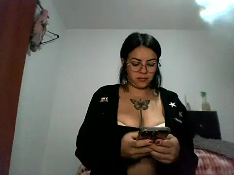 luluclark69 online show from 18, 7, 2026