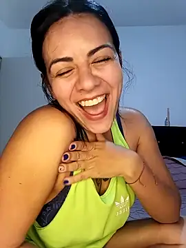 luluclark69 online show from 8, 3, 2026