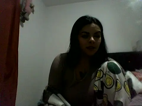 Snapshot of luluclark69 chatting on 25, 5, 2026 luluclark69 online show from 25, 5, 2026