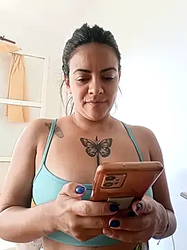 luluclark69 online show from 28, 2, 2026