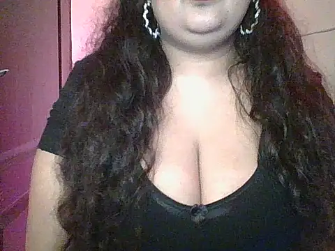 Hot-Nisha69 online show from 12, 1, 2026