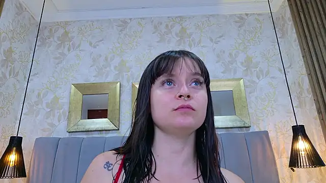 Carrie GB online show from 12, 3, 2026