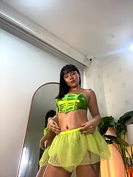 Carrie GB online show from 18, 12, 2025