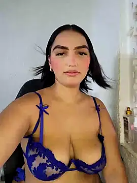 Mia em online show from 31, 3, 2026