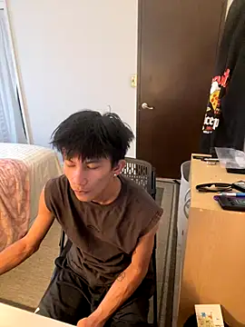 jhaycobXgarcia online show from 13, 12, 2025