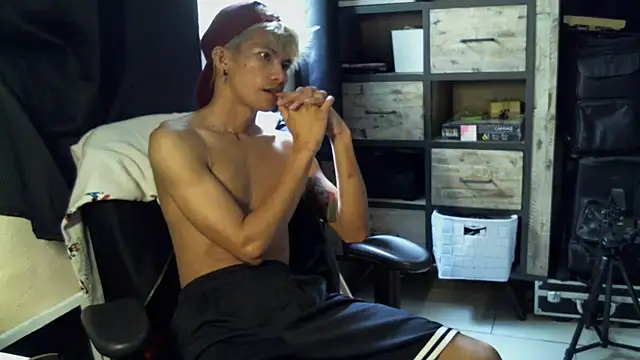 jhaycobXgarcia online show from 6, 3, 2026