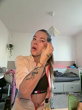 vinique99 online show from 28, 2, 2026