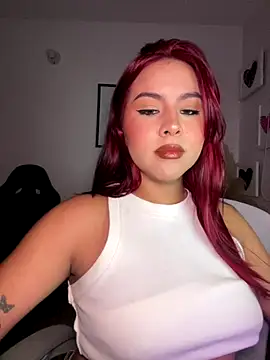 Zarahs Blare1 online show from 17, 12, 2025