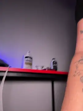 Zarahs Blare1 online show from 13, 2, 2026