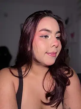 Zarahs Blare1 online show from 23, 4, 2026