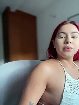 Zarahs Blare1 online show from 30, 3, 2026