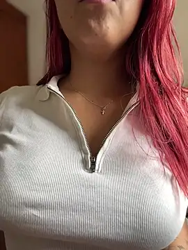 Zarahs Blare1 online show from 1, 2, 2026