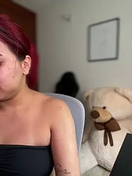 Zarahs Blare1 online show from 29, 3, 2026