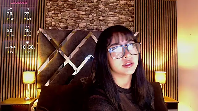 Snapshot of Amy_channel chatting on 11, 5, 2026 Amy channel online show from 11, 5, 2026