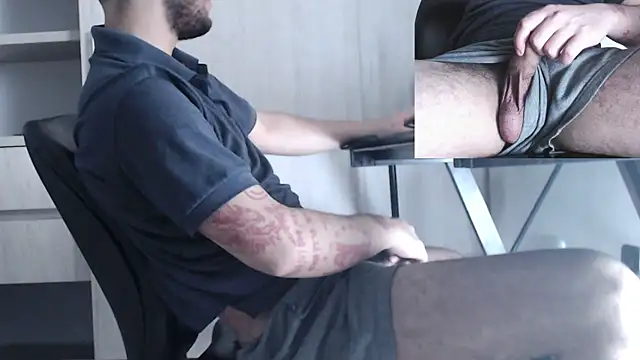 mateoconde00 online show from 17, 1, 2026