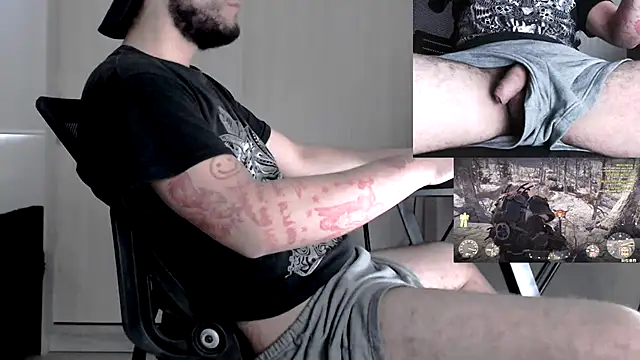 mateoconde00 online show from 7, 1, 2026