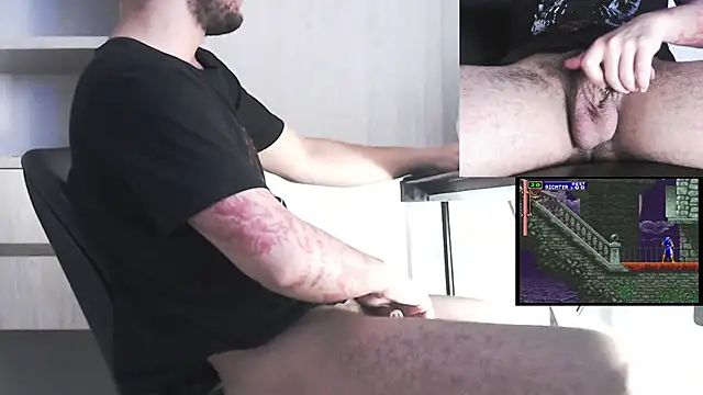 mateoconde00 online show from 15, 1, 2026