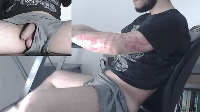 mateoconde00 online show from 13, 2, 2026