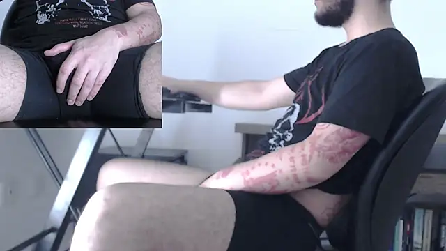 mateoconde00 online show from 28, 2, 2026