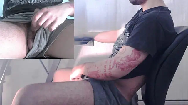 mateoconde00 online show from 23, 4, 2026