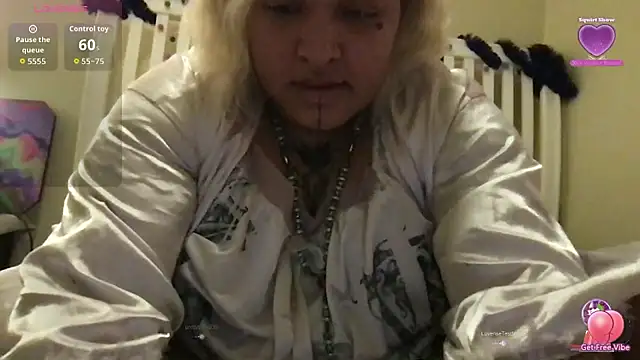 succubussy666 online show from 11, 2, 2026