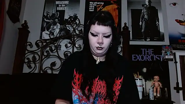 Bettieee Agura online show from 17, 2, 2026