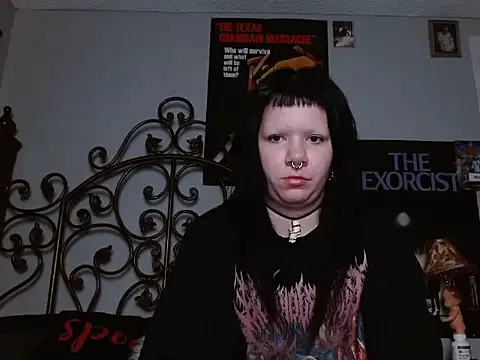 Bettieee Agura online show from 7, 2, 2026