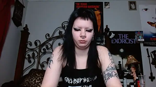 Bettieee Agura online show from 1, 2, 2026