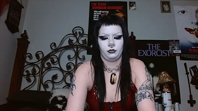Bettieee Agura online show from 4, 2, 2026