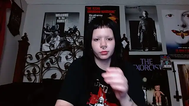 Bettieee Agura online show from 12, 2, 2026