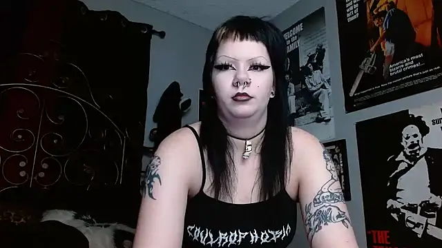 Bettieee Agura online show from 11, 4, 2026