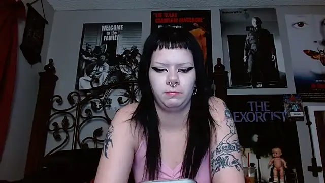 Bettieee Agura online show from 24, 2, 2026