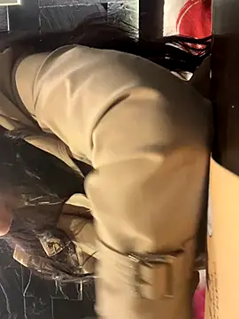 J-Jasmin online show from 16, 12, 2025