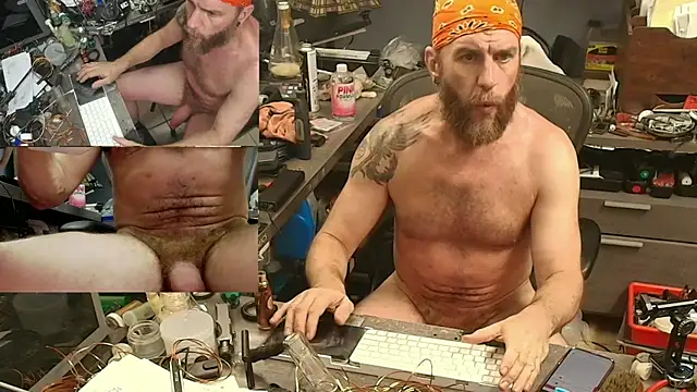 HouseOfHans online show from 3, 4, 2026