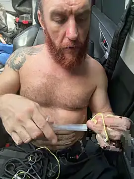 HouseOfHans online show from 13, 4, 2026