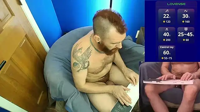 HouseOfHans online show from 22, 4, 2026