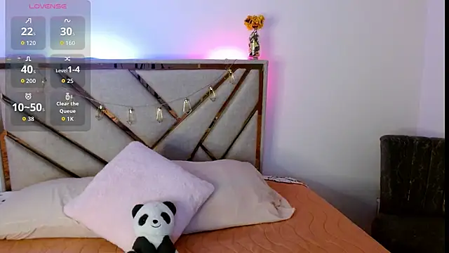 kilye hernandez online show from 10, 3, 2026