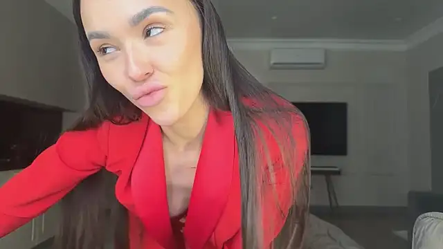 MySexyQueen online show from 10, 3, 2026