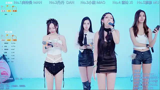 Luckygirls-339 online show from 22, 12, 2025