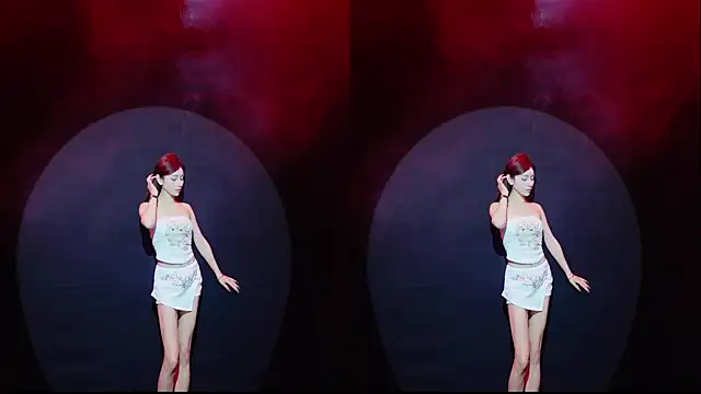 Luckygirls-339 online show from 20, 4, 2026