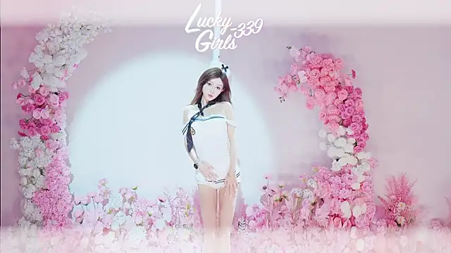 Luckygirls-339 online show from 23, 5, 2026