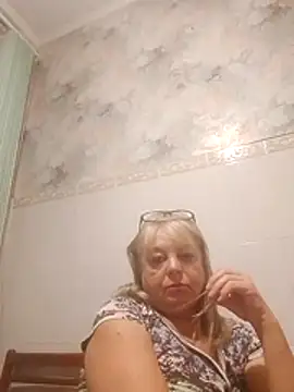 LinaLight88 online show from 19, 12, 2025