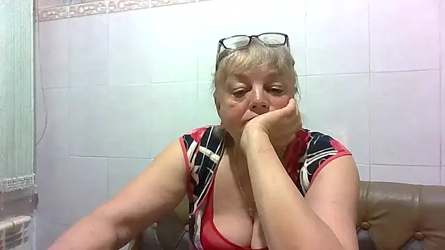 LinaLight88 online show from 16, 4, 2026