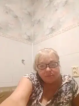 LinaLight88 online show from 21, 12, 2025